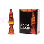 iTotal - Lava Lamp VOLCANO - 36 cm (XL1781)