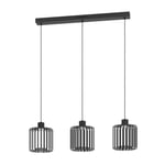 EGLO Ginestrone-Z Smart Pendellampa – 90 cm - RGB + Tunable White - Zigbee & Bluetooth