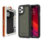 Griffin Survivor Extreme 360 Tough Case Apple iPhone 11 Pro Max, Black / Grey