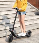 BinBin 8.5 Electric Scooter Folding Convenient And Convenient To Help Scooter 250W Adult Ultralight Electric Scooter