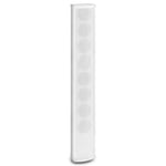 Power Dynamics ICS8 Indoor Column Mount PA Speaker 100v 40w for Conference Room Church Hall