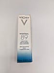 Vichy Mineral 89 Fortifying And Plumping Daily Booster, 10ml C203