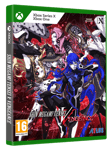 Shin Megami Tensei V: Vengeance - Microsoft Xbox One - RPG