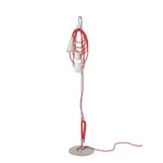 Foscarini - Filo Golvlampa Eastern Coral