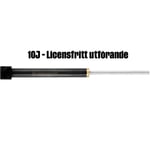 Hatsan Vortex Gas Pistong 10J Type 1B Mod. 88/95/99
