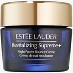 Estée Lauder Revitalizing Supreme+ Night Power Bounce Cream 75 ml