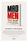 Matt Zoller Seitz - Mad Men Carousel The Complete Critical Companion Bok