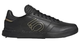 Chaussures vtt adidas five ten sleuth dlx noir or 46