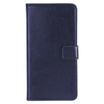EIDERWOOD Asus ROG Phone 8 / 8 Pro Neutral Läderplånbok - Blå