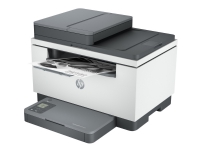 HP LaserJet MFP M234sdn - Multifunktionsskrivare - svartvit - laser - Legal (216 x 356 mm) (original) - Legal (media) - upp till 30 sidor/minut (kopiering) - upp till 29 sidor/minut (utskrift) - 150 ark - USB 2.0, LAN - lätt basalt