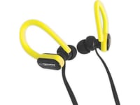 Esperanza Earphones With Microphone Eh197ky Black/Yellow