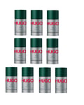 Hugo Boss Boss- 10x Man Deodorant Stick