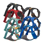 RW FRONT RANGE HARNESS RIVER ROCK GREEN LARGE/X-LARGE