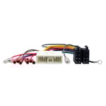 Connects2 CT20JG02 - ISO-adapter - Jaguar