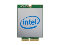 Intel Wi-Fi 6E AX1690i - Nätverksadapter - M.2 2230 (CNVio2) - 802.11ax (Wi-Fi 6E), Bluetooth 5.3