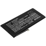 Batteri till SmartPhone, Mobil för Apple iPhone 11, A2111, A2221