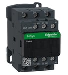 Schneider-Electric LC1D09 Kontaktor Tesys 3-pol 9A 4KW (400V)
