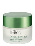 Cleanformance Phyto Cbd 24H Cream *Villkorat Erbjudande Beauty WOMEN Skin Care Face Day Creams Nude Babor
