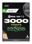 EA SPORTS™ NHL 24 NHL POINTS 3000 - XBOX One,Xbox Series X,Xbox Series
