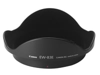 Canon EW-83E Lens Hood for Canon EF 16-35mm f2.8L,17-40mm,10-22mm Lenses