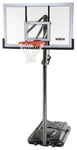 Lifetime Adjustable 54 Inch Portable Basketball Hoop