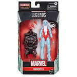 Figurine Avengers Marvel Legends Series Namorita