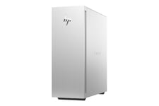HP ENVY TE02-1001ng - microATX - Core i7 13700 2.1 GHz - 32 GB - SSD 2 x 1 TB - tysk