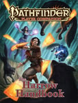 Pathfinder Player Companion: The Harrow Handbook