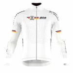 Bioracer Belgium Icon Tempest Termal Långärmad Trikå