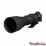 Tamron 150-600m AO11 Lens Cover by EasyCover in BLACK f/5-6.3 Di VC USD (UK) NEW