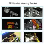 Bronto Ground Station FPV Monitor Adapter JR