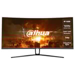 Dahua LM34-E330C | 34" |  3440 x 1440 | VA | 1ms | 165Hz