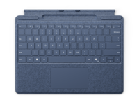 Surface Pro-tangentbord med pennförvaring - Safir