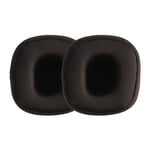 2x Earpads for Marshall Major IV Major 4 in PU Leather
