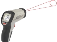 VOLTCRAFT IR 800-20C Infraröd termometer Optik (termometer) 20:1 -40 - +800 °C Pyrometer