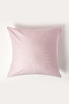 Homescapes Continental Egyptian Cotton Pillowcase 330 TC, 80 x cm dusty pink Unisex