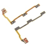 Power Volume Buttons Internal Flex Cable For Realme 10 Pro Plus Replacement UK