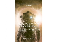 Project Hail Mary | Andy Weir | Språk: Danska