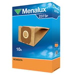 Menalux 2373 P Vacuum Cleaner Bags Paper for Rowenta