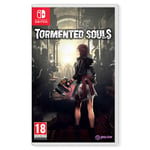 Tormented Souls - Nintendo Switch - Brand New & Sealed