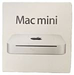 Apple Mac Mini A1347 2.4Ghz Intel Core 2 Duo Processor (Used)