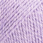 Cotton Merino Uni Colour Garn Ullmix 50 g Sweet Orchard 31 Drops