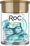 Roc - Multi Correxion Hydrate + Plump Serum Capsules - Skin Plumping Power - Boo
