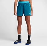 Nike Women's Aeroswift Football Shorts (Blue) - Large - New ~ 831053 457