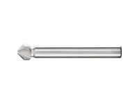 PFERD KES HSS DIN 335 C90° 8,0, Borr, Elektriskt multiverktyg, Stål, Gjutjärn, Icke-järnmetaller, Rostfritt stål, Gjuten aluminium, Snabbstål (HSS)