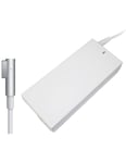 Blueparts Laddare för MacBook Pro 2006-2012 85W 18.5V Magsafe L-kontakt