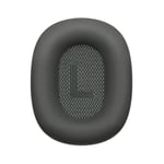 Genuine Apple Ear Pads Soft Cushion Cover Black For Airpods Max Headphones