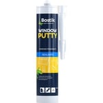 BOSTIK FÖNSTERKITT NATUR 0,3L