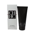 CH Men by Carolina Herrera for men Aftershave Balm 3.4 oz. New in Box