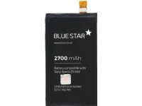 Bateria Partner Tele.com Bateria do Sony Xperia Z5 Compact 2700mAh Li-Poly Blue Star PREMIUM